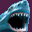 Living 3D Sharks icon